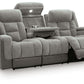 Mixed Motion Sofa