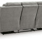Mixed Motion Sofa