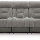 Mixed Motion Sofa