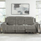 Mixed Motion Sofa
