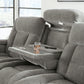 Mixed Motion Sofa