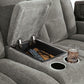 Mixed Motion Loveseat
