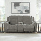 Mixed Motion Loveseat