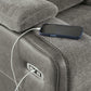 Mixed Motion Sofa