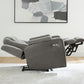 Mixed Motion Recliner