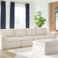 Fannin Sectional