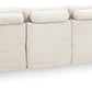 Fannin Sectional