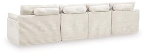 Fannin Sectional