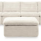 Fannin Sectional