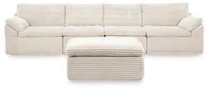 Fannin Sectional