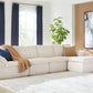 Fannin Sectional