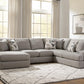Lindon Living Room Set