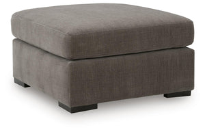 Larson Levee Ottoman