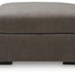 Larson Levee Ottoman