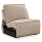 Carceri Power Sectional Reclining Sofa