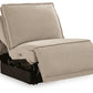 Carceri Power Sectional Reclining Sofa