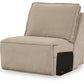 Carceri Power Sectional Reclining Sofa