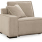Carceri Power Reclining Sectional Loveseat