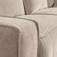 Carceri Power Reclining Sectional Loveseat