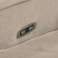 Carceri Power Reclining Sectional Loveseat