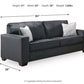 Altari Sofa