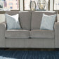 Altari Loveseat