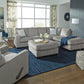 Altari Sleeper Sectional with Chaise