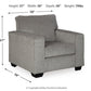 Altari Living Room Set