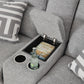 Biscoe Living Room Set