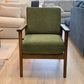 Bixler Accent Chair