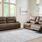 Beckley Place Reclining Living Room Set