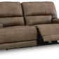 Beckley Place Power Reclining Sofa