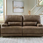 Beckley Place Reclining Living Room Set