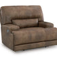 Beckley Place Power Recliner