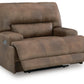 Beckley Place Power Recliner