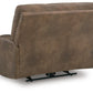 Beckley Place Power Recliner
