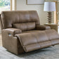 Beckley Place Power Recliner