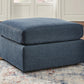 Modmax Oversized Accent Ottoman