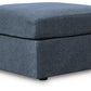Modmax Oversized Accent Ottoman