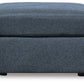 Modmax Oversized Accent Ottoman