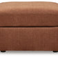 Modmax Oversized Accent Ottoman