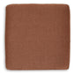 Modmax Oversized Accent Ottoman