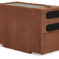 Modmax Sectional with Audio System
