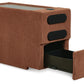Modmax 5 Piece Sectional with Audio Console