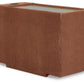 Modmax Balanced Sectional with Audio and Storage Consoles