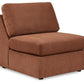 Modmax Sectional with Audio System
