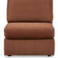 Modmax 6-Piece Sectional
