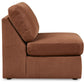 Modmax Sectional with Audio System