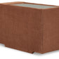 Modmax Sectional with Audio System