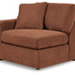 Modmax Sectional with Audio System